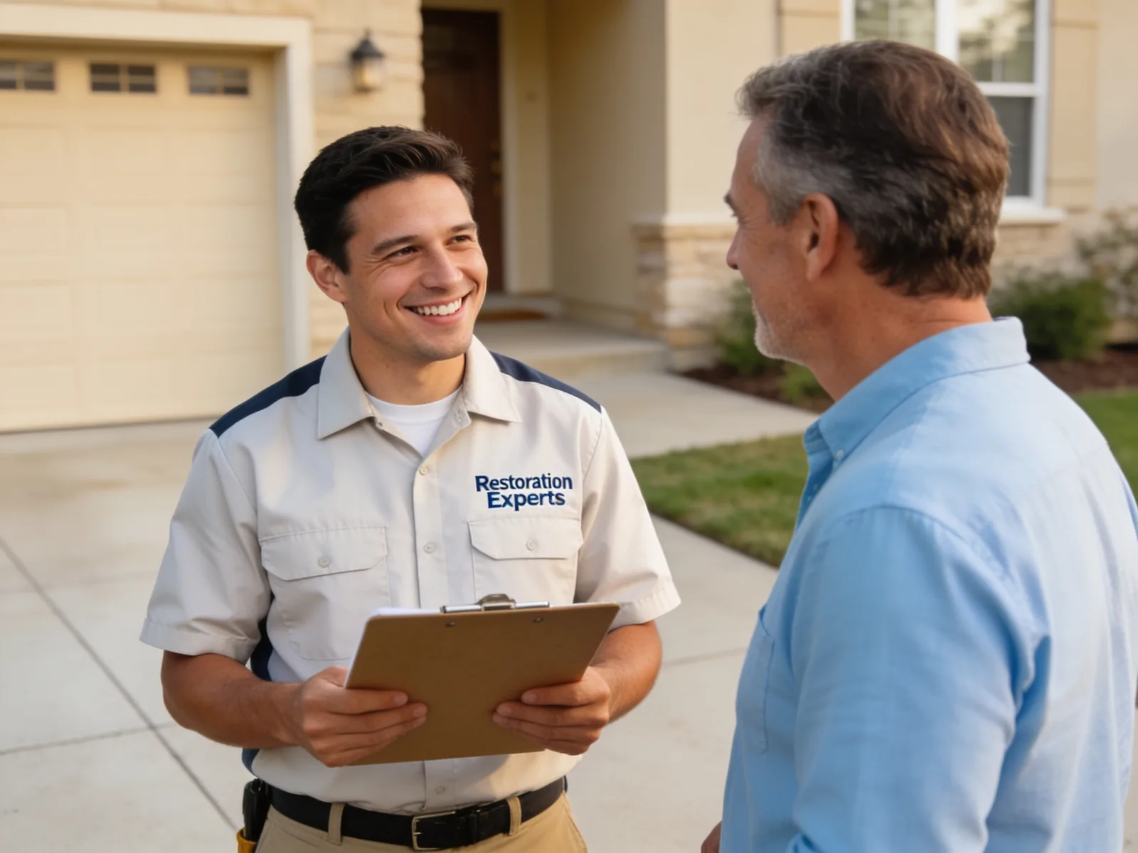Water Damage Cleanup Bridgewater, SD FAQs